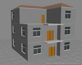 房屋设计图用什么软件好一点,房屋设计图制作软件